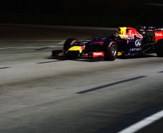 Renault prepared for grid penalties