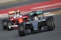 Ecclestone hopes for Ferrari-Mercedes scrap