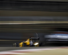 Magnussen to start from pit lane after penalty