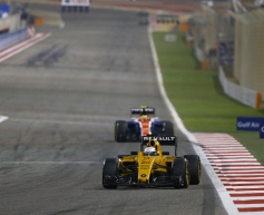 Magnussen reckons points possible without penalty
