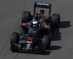 Q3 possible for McLaren - Alonso