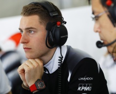 Vandoorne notes McLaren progress since Bahrain