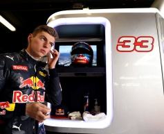 Verstappen: Avoiding errors key in Monaco