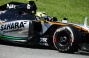 Force India: Fifth remains the target