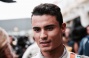 Sauber signs Wehrlein for 2017