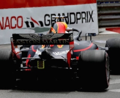 Ricciardo fastest in opening practice sessions