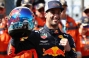 Ricciardo gets Monaco pole