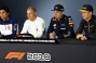 2018 Canadian GP - Thursday Press Conference